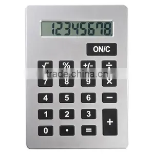 Normal Plastic Digital Calculator,scientific Calculator,calculator Scale thumbnail-1