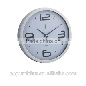 Best Selling Cheap Simple Digital Design Wall Clock thumbnail-2
