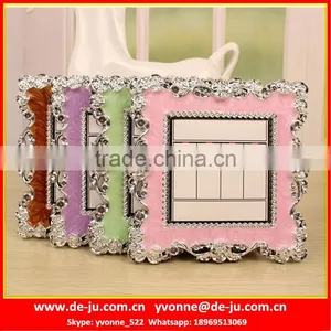 Resin Room Decor 3D Button Sticker thumbnail-1