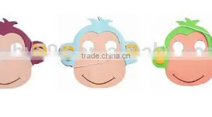 15052003 Halloween Monkey Mask,Halloween Mask thumbnail-1