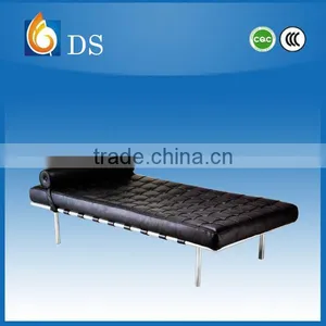 Sofa Bed Furniture Barcelona Daybed Sleeper Chair BY2103 thumbnail-1