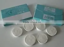 Non-woven Compressed Hand Cleaning Tissue thumbnail-6