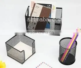 Mesh 3 PCS Office Set thumbnail-2
