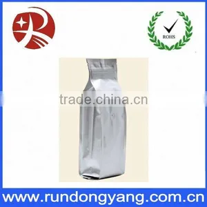 Bean Milk Powder Silver Vacuum Pouches thumbnail-1
