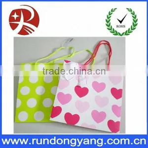 Beautiful Paper Straw Bag With High Quality thumbnail-1