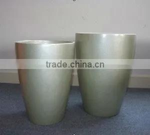 Handy Cheap Garden Flower Glass Vase Flower Pot thumbnail-1