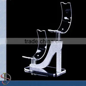 Countertop Shoes Display Stand thumbnail-1