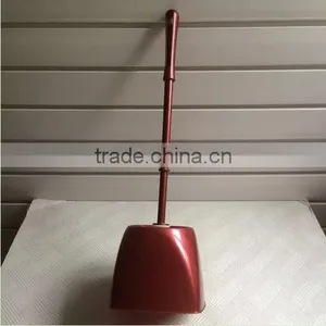 Plastic Toilet Brush thumbnail-1