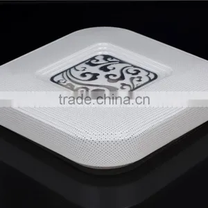 OEM Customized LED Plastic Lamp Cover Supplier thumbnail-5