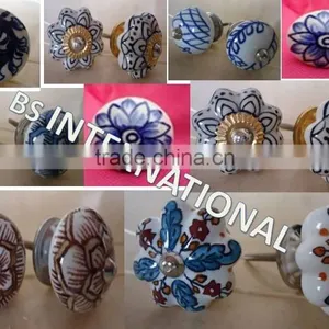 Door and Window Ceramic Knobs thumbnail-1