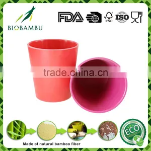 Corn Starch Popular Food Grade Bamboo Fiber Kids Cup thumbnail-3