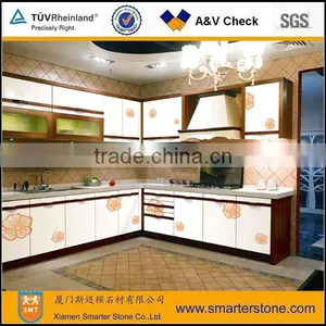 UV Kitchen Cabinet Design thumbnail-1