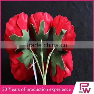 Wholesale Artificial Foliage Background Stage Decoration thumbnail-3