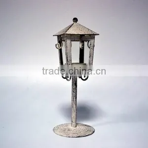 Mini Moroccan Lantern thumbnail-1