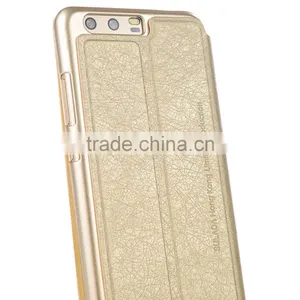 Leather Beauty Phone Cover Phone Case for Huawei p8 p9 Mate7 Mate8 Mate9 thumbnail-4
