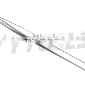 Stainless Steel Tweezers(CE,ROSH) thumbnail-1