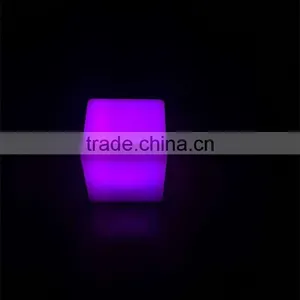 Portabe LED Decoration Light Square Lamps With LED Strip for New Year Christmas Halloween Thanks Giving Decorations thumbnail-2