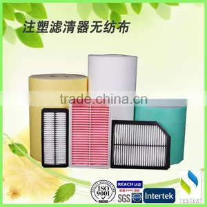 Good Qulity High Efficient 16546-T9301 16546-T9300 Truck Air Filter thumbnail-2