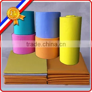 Needle Punched Nonwoven All Purpose Cleaning Cloth thumbnail-3