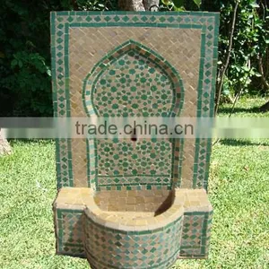High Quality Moroccan Fountain thumbnail-1