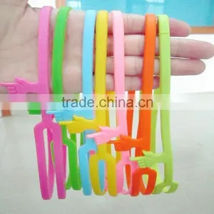 Promotional Magnetic Bookmark,silicone Bookmarks thumbnail-3