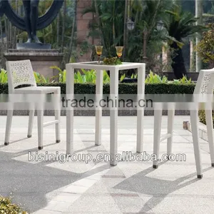 Outdoor Rattan Furniture Patio Coffee Sets(BF10-R51) thumbnail-1