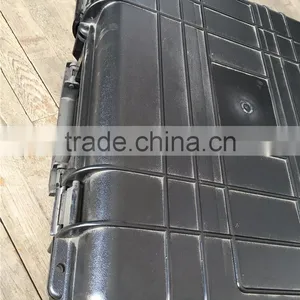 Injection Molded Plastic Parts thumbnail-3