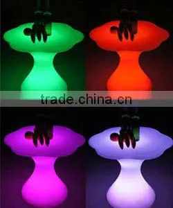 Event Furniture/LED Cocktails Table, Led Tables thumbnail-1
