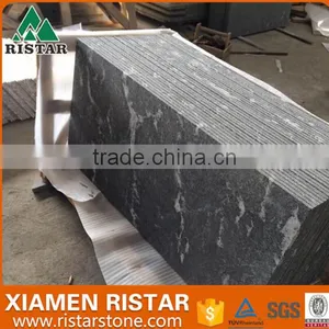 Snow Grey Granite From China thumbnail-1