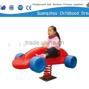 (HD-15720)Roadster Children's Spring Rider thumbnail-1