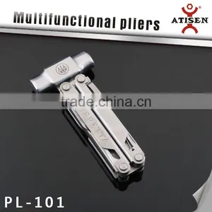 2015 New Design Stainless Steel Outdoor Multi Tool thumbnail-1