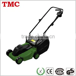 2014 Hot Sale Electric Lawn Mower Garden Tool thumbnail-1