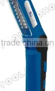 3.6V Li-ion Ni-cd Cordless Torch thumbnail-1