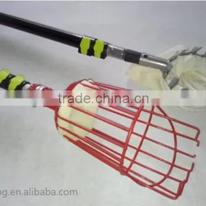 New Style Extension-type Long Handle Fruit Picking Basket thumbnail-5