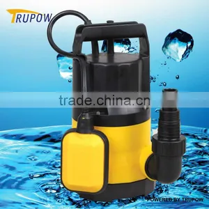 900W Electric Submersible Clear Water Pump TP01214 thumbnail-1