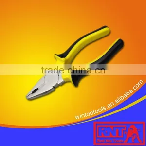High Quality Combination Plier thumbnail-1