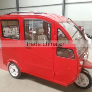 Petrol Auto Rickshaw/solar Energy Rickshaw/auto Rickshaw Price in India thumbnail-1
