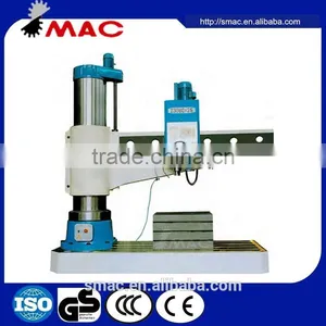 the Hot Sale and Low Cost Low Cost Drlling Machine RD8028 of China of SMAC thumbnail-1