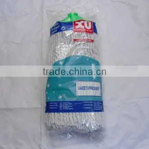 Big Cotton Mop Head thumbnail-1