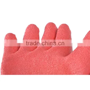 RONIX LATEX COATED GLOVES RH-9000 thumbnail-2