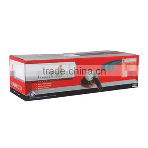 RONIX MINI ANGLE GRINDER 115MM-1050W NEW MODEL 3150N thumbnail-5