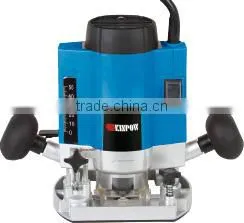900w/1020w Electric Router thumbnail-1