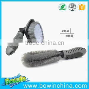 Hot Sell High Quality Car Tire Wheel Wash Brush Suit thumbnail-3