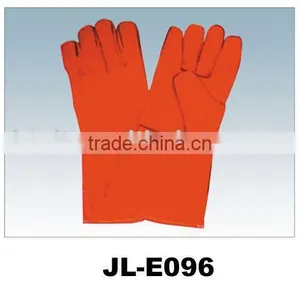 Welding Gloves/work Gloves/leather Working Gloves/labor Gloves thumbnail-1