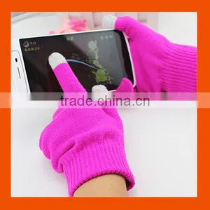 Smart IPhone Touch Screen Magic Gloves thumbnail-1