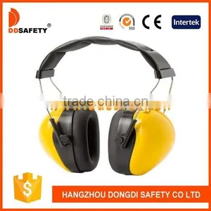 DDSAFETY High Quality And Hot Sale 2016 Hearing Protector Headband thumbnail-1