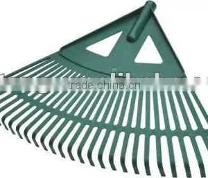 Garden PLASTIC RAKE thumbnail-1