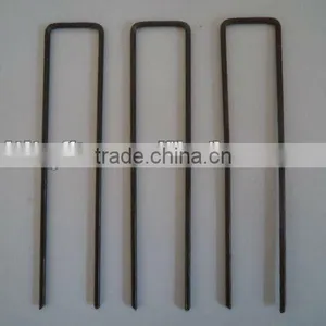 11ga U-pin Nail,sod Nail Factory Price China Supplier on Sale thumbnail-1