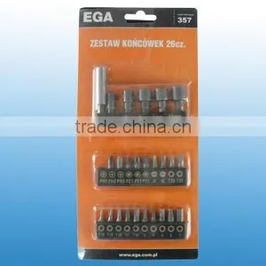 Socket Extention/quick Release Magnetic Screwdriver Bit Holder SBO010 thumbnail-4