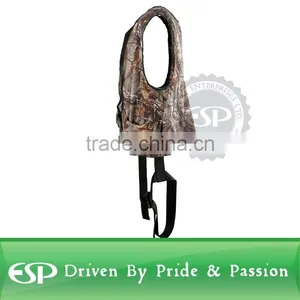 Full Body Hunter Safety Vest Harness 300lb Capacity thumbnail-2